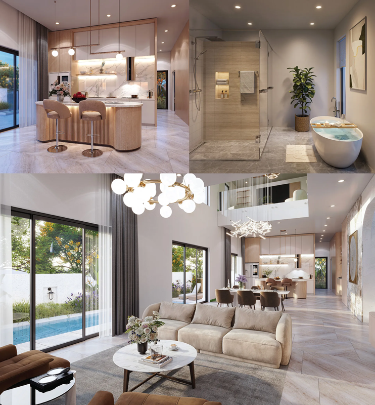 The Link City: Khu đô thị tại Đồng Nai- Ảnh 7.