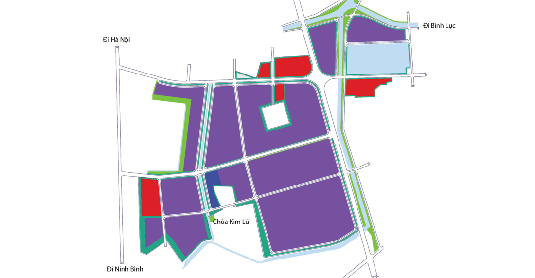 Khu công nghiệp Thanh Bình 2 giai đoạn 1 Ninh Bình&nbsp;- Ảnh 2.