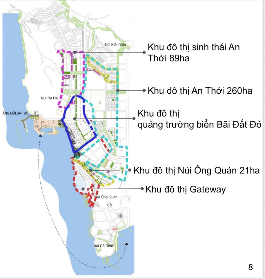 Dự án Núi Ông Quán tại Phú Quốc- Ảnh 4. Dự án Núi Ông Quán tại Phú Quốc- Ảnh 4.