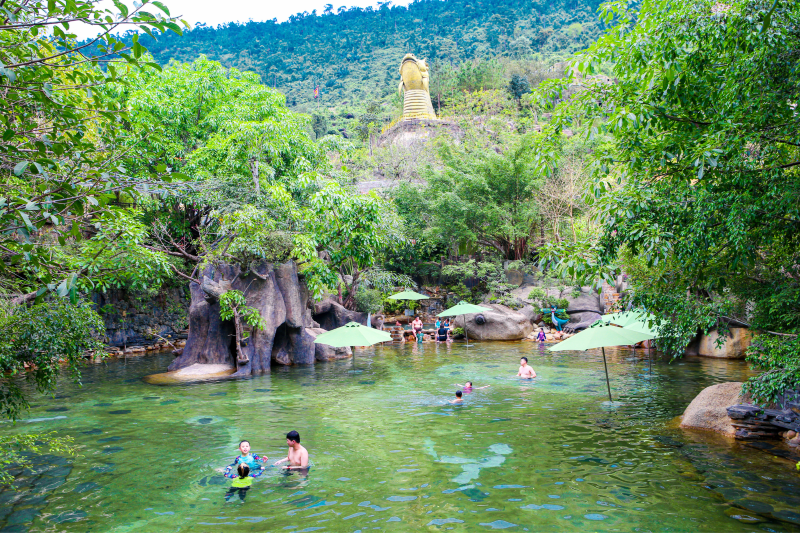 Miền Trung tăng tốc quy hoạch, kích hoạt loạt không gian phát triển mới- Ảnh 3.