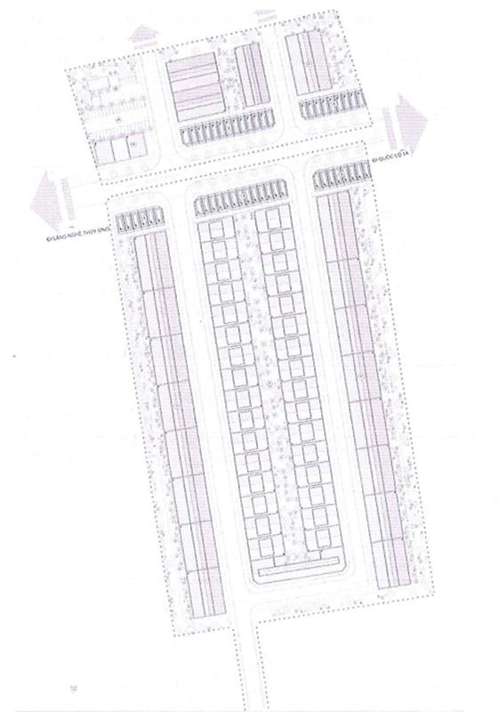 Cụm công nghiệp làng nghề Hòa Bình giai đoạn 1 Hà Nội- Ảnh 2.