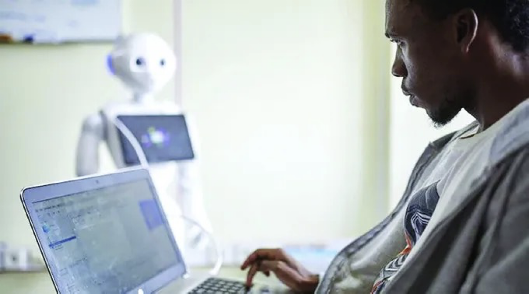 GDP của châu Phi có thể tăng mạnh nhờ AI