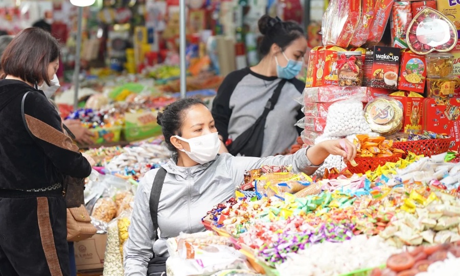 Ngưỡng chịu 500 triệu đồng, hộ kinh doanh cần lưu ý gì khi kê khai thuế theo đề xuất mới?