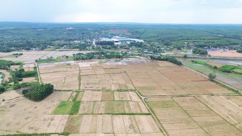 Cụm công nghiệp Cam Tuyền 2 Quảng Trị- Ảnh 2.