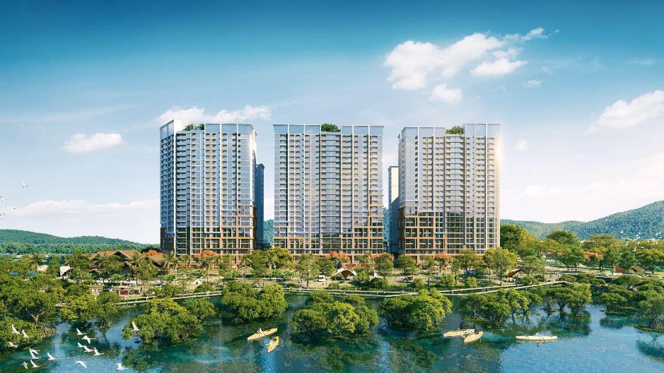 Charmora City: Tọa độ chiến lược định hình tương lai Nam Nha Trang