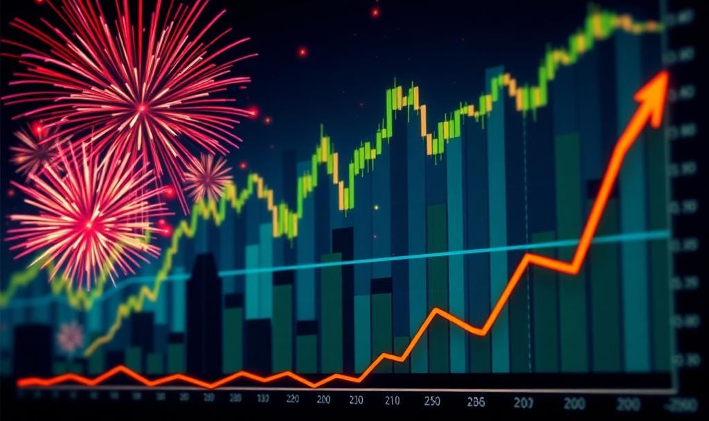VN-Index năm 2026 được dự báo hướng tới mốc 1.940 điểm, thậm chí có thể vượt 2.100 điểm- Ảnh 1.