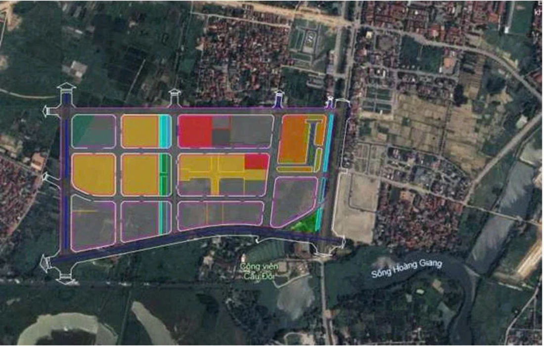 Dự án nhà ở xã hội Tiên Dương 1 tại Hà Nội- Ảnh 2. Dự án nhà ở xã hội Tiên Dương 1 tại Hà Nội- Ảnh 2.