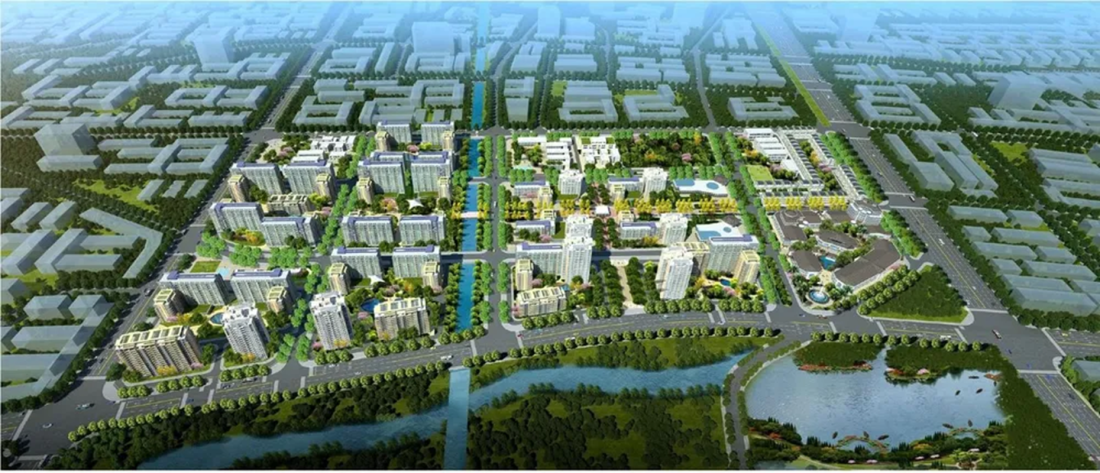 Dự án nhà ở xã hội Tiên Dương 1 tại Hà Nội- Ảnh 1. Dự án nhà ở xã hội Tiên Dương 1 tại Hà Nội- Ảnh 1.