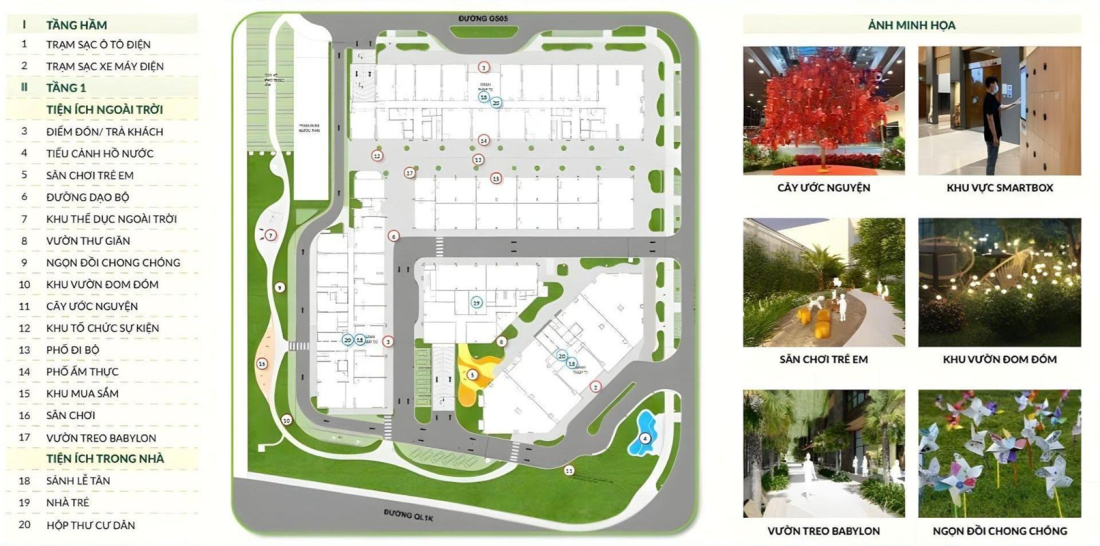 Green Skyline: Dự án căn hộ tại TP.HCM- Ảnh 2.