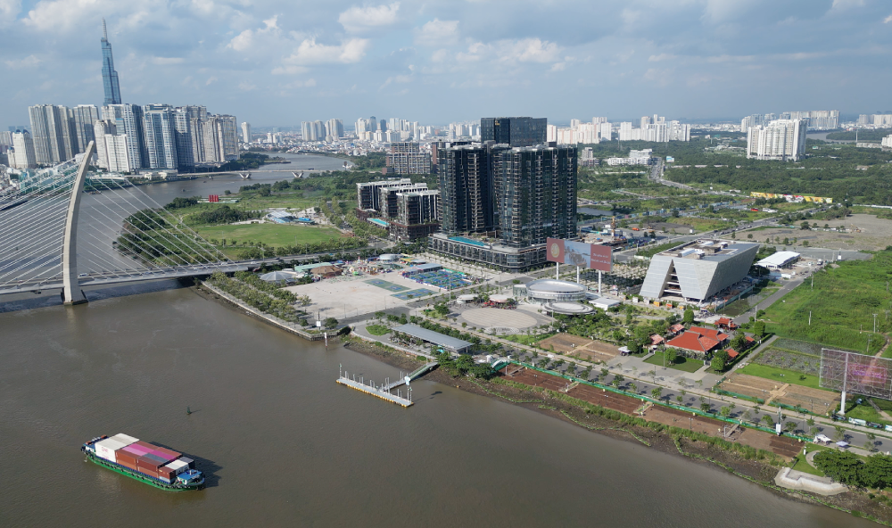 ​​​​​​​Chủ tịch HĐND TPHCM: Bảng giá đất năm 2026 phải chặt chẽ, thuyết phục và sát thực tiễn