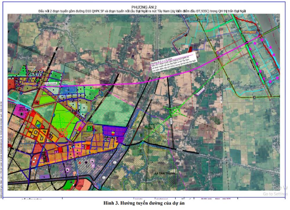 Từ TP.HCM về Cần Thơ, Vĩnh Long, Cà Mau ngắn hơn 80km nhờ cây cầu này- Ảnh 2. Từ TP.HCM về Cần Thơ, Vĩnh Long, Cà Mau ngắn hơn 80km nhờ cây cầu này- Ảnh 2.