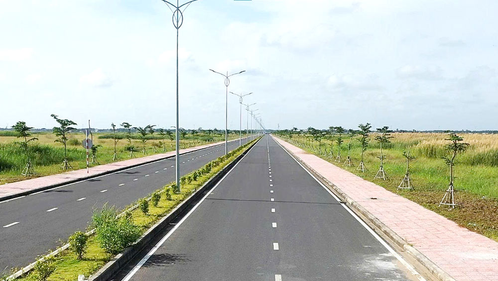 Khu công nghiệp Phú Thuận Vĩnh Long- Ảnh 2.