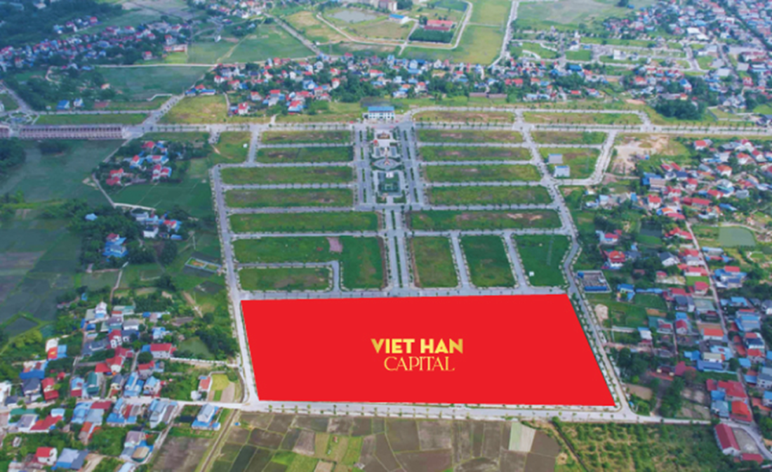 Việt Hàn Capital: Dự án nhà ở xã hội tại Thái Nguyên- Ảnh 2.