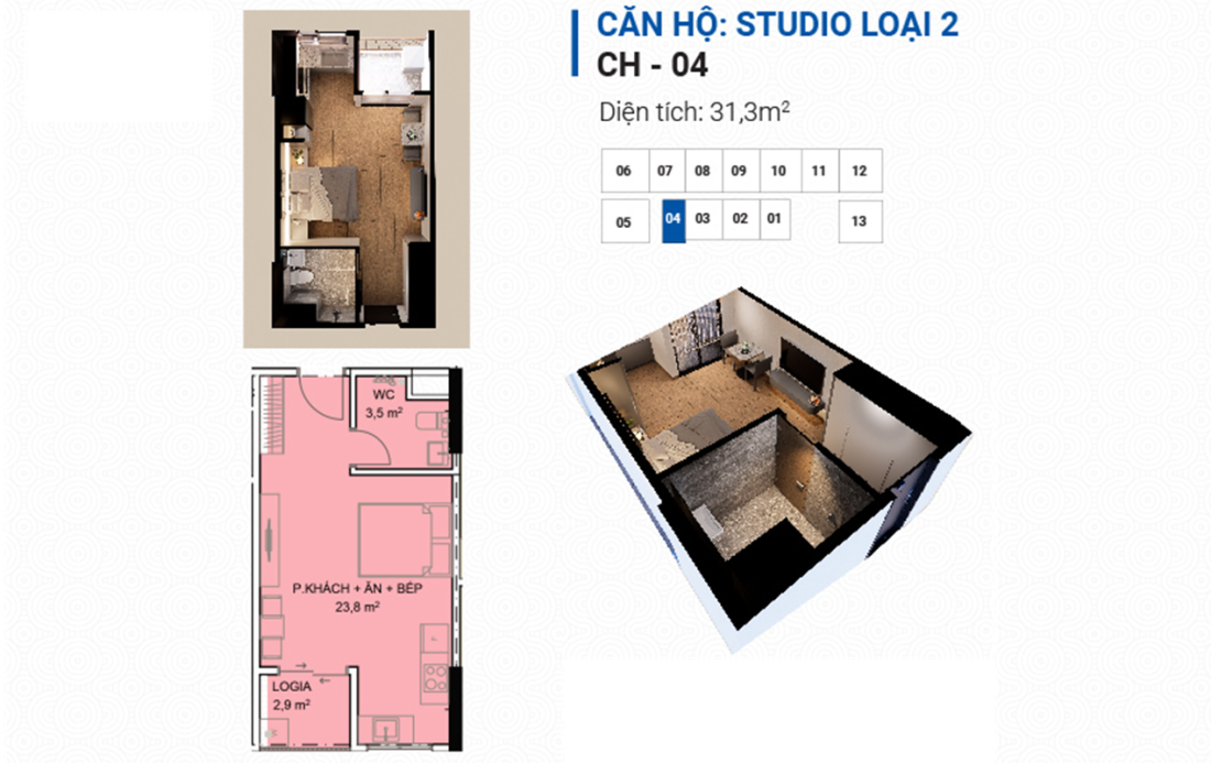 Việt Hàn Capital: Dự án nhà ở xã hội tại Thái Nguyên- Ảnh 3.