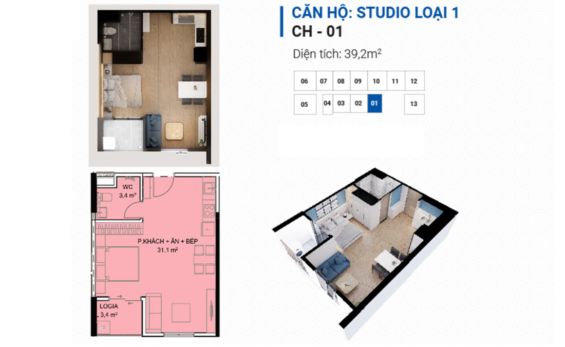 Việt Hàn Capital: Dự án nhà ở xã hội tại Thái Nguyên- Ảnh 4.