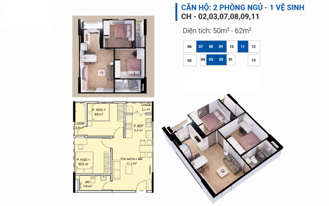 Việt Hàn Capital: Dự án nhà ở xã hội tại Thái Nguyên- Ảnh 5.