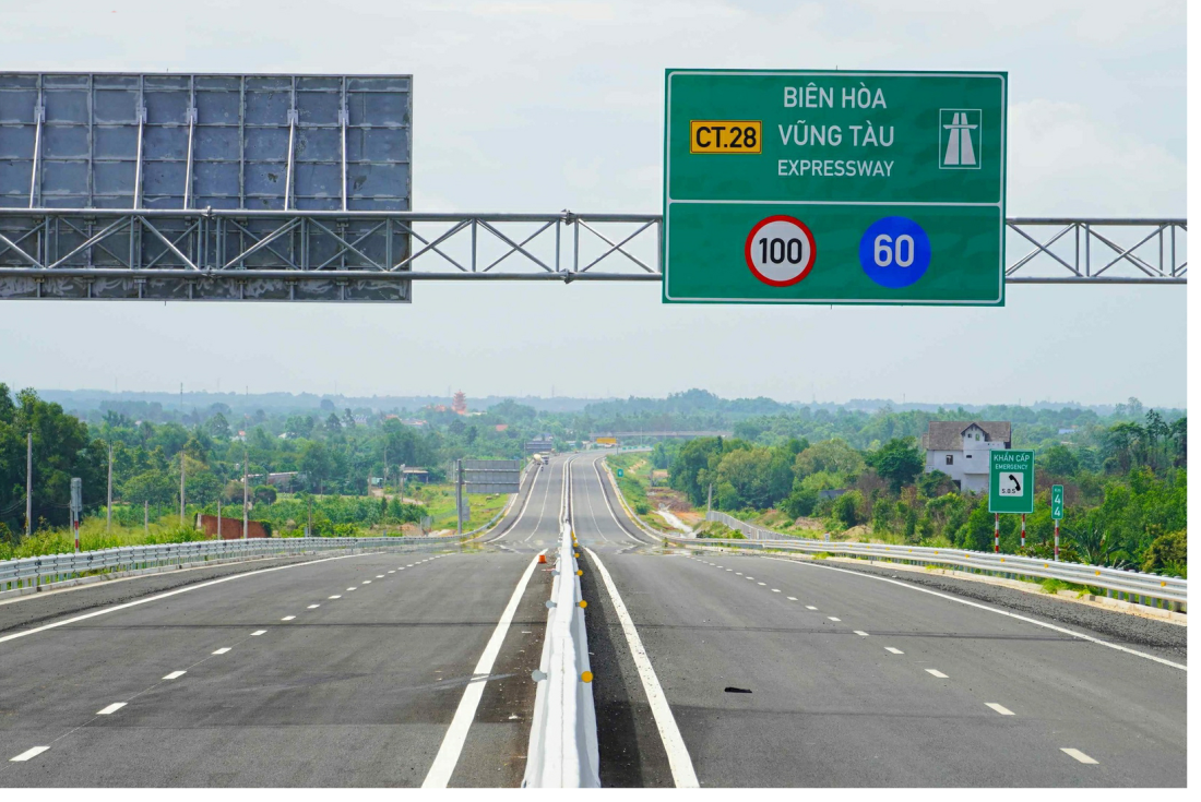 Danh sách 19 giao thông trọng điểm Đồng Nai năm 2026, tổng vốn hơn 27.000 tỷ- Ảnh 3. Danh sách 19 giao thông trọng điểm Đồng Nai năm 2026, tổng vốn hơn 27.000 tỷ- Ảnh 3.