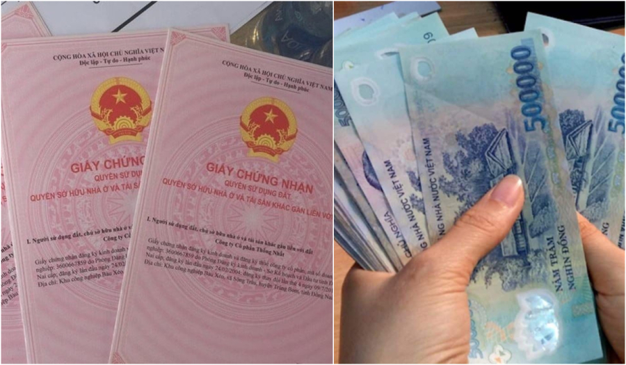 Bảng giá đất 2026: Tác động thế nào đến tiền làm sổ, chuyển mục đích, mua bán nhà đất?- Ảnh 3.