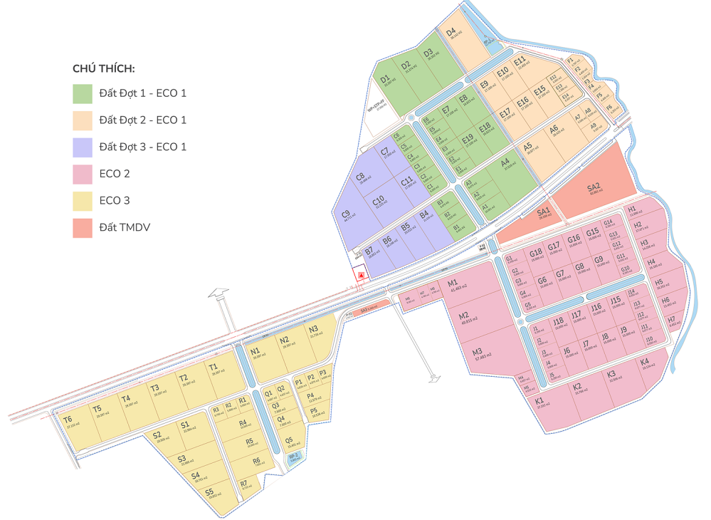 Khu công nghiệp Nam Bình Xuyên Green Park Phú Thọ- Ảnh 3.