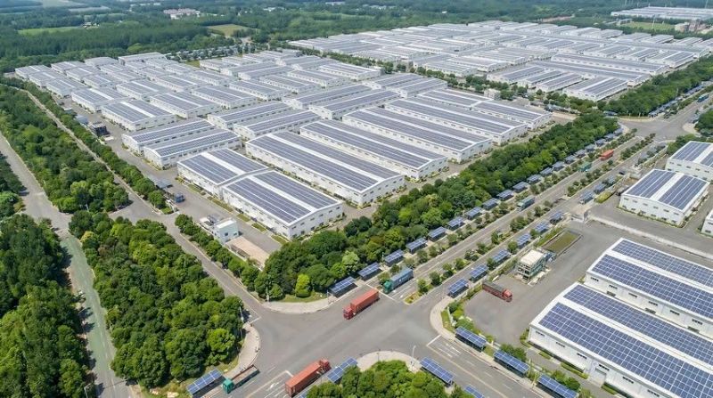 Đà Nẵng vừa có khu công nghiệp hơn 3.300 tỷ đồng