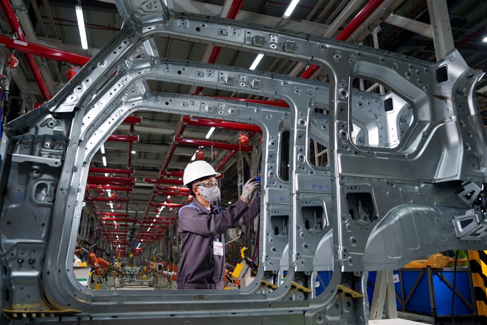 Miền Trung thành tâm điểm với 2 dự án thép quy mô 90.000 tỷ đồng- Ảnh 2.