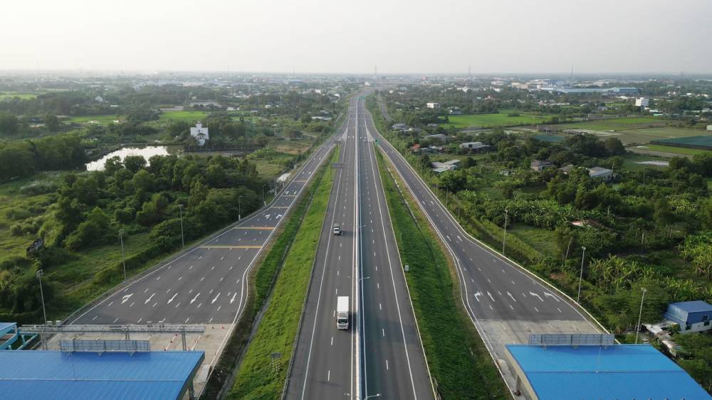 Cầu Bình Khánh khánh thành, khu vực nào được hưởng lợi rõ nhất?- Ảnh 2.