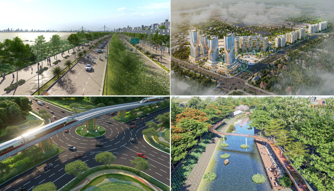 Hôm nay, Sun Group khởi công loạt dự án gần 150.000 tỷ đồng