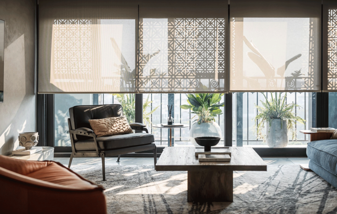 Penthouse view Hồ Gươm mang phong cách New York giữa Phố Cổ- Ảnh 4.