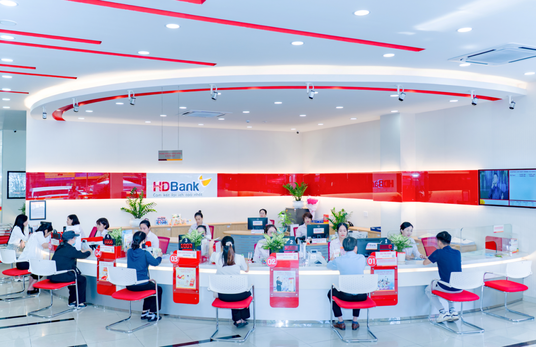 HDBank báo cáo đã bán 6 triệu cổ phiếu Vietjet, không còn nắm giữ sau giao dịch