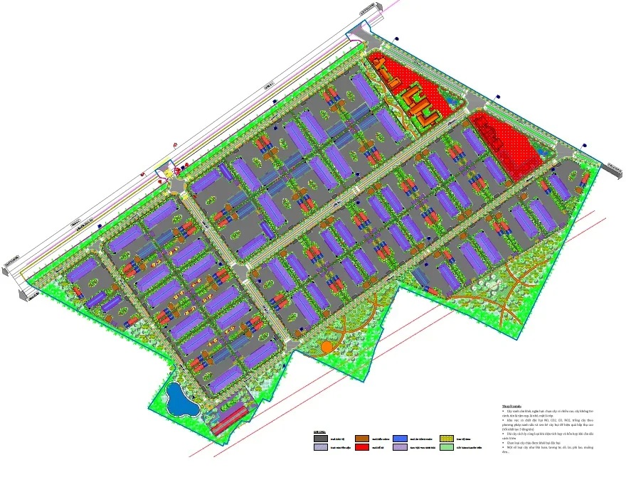 Cụm công nghiệp Thanh Côi Ninh Bình- Ảnh 2. Cụm công nghiệp Thanh Côi Ninh Bình- Ảnh 2.
