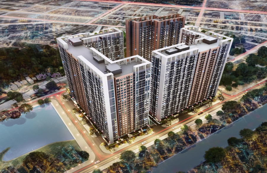 BIM Group khởi công 3 dự án lớn gần 10.500 tỷ đồng tại Quảng Ninh- Ảnh 1.