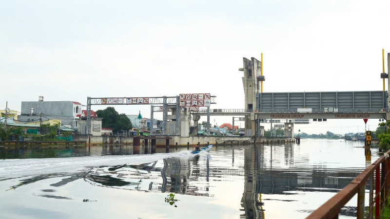 Chính phủ chỉ đạo Thành phố Hồ Chí Minh phải xử lý và giải quyết dứt điểm 12 dự án trong tháng 1/2026