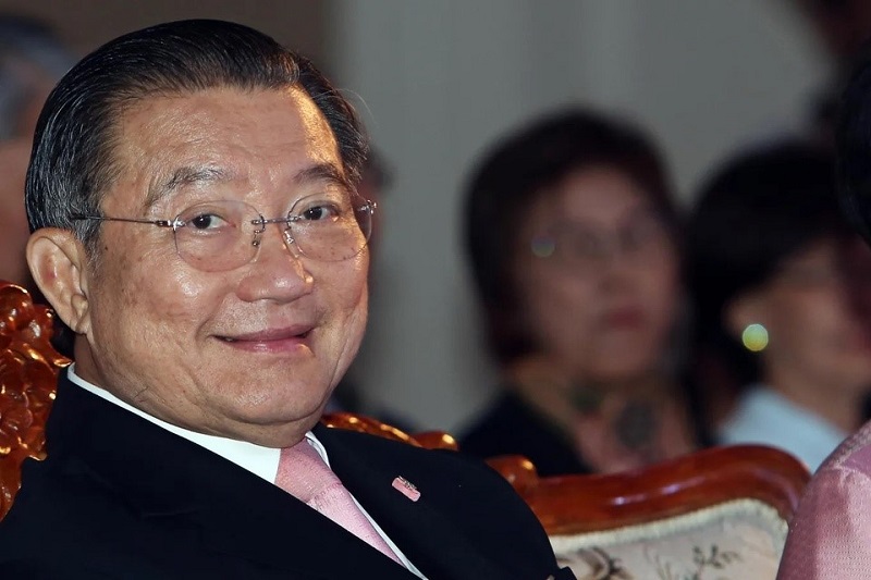 Khối tài sản 'không tưởng' của tỷ phú Thái Lan tại Việt Nam