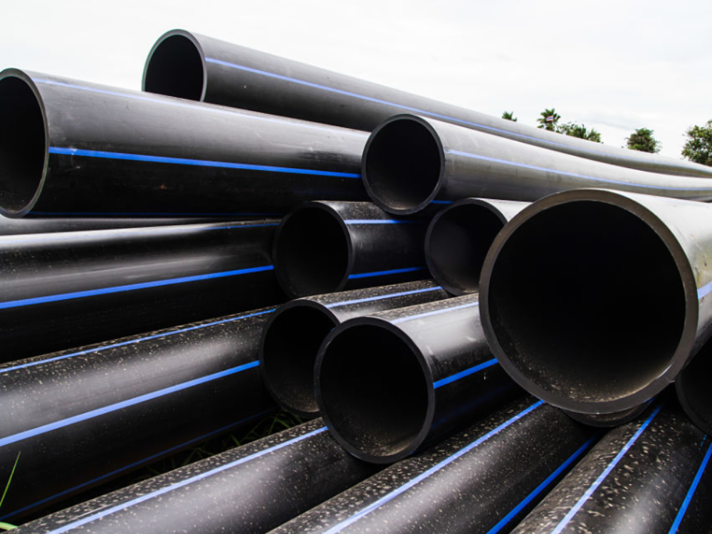 Thị trường vật liệu xây dựng tuần qua: 2 dự án thép 90.000 tỷ đồng khởi công, HDPE gây chú ý- Ảnh 2.