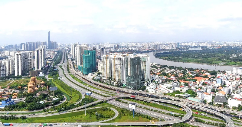 Củng cố nguồn lực kinh tế