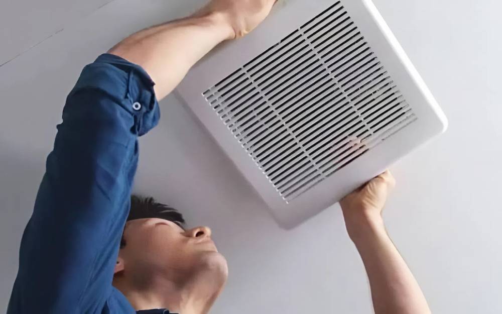 Quạt thông gió là gì, dùng ở đâu và có thật sự cần thiết?- Ảnh 1. Quạt thông gió là gì, dùng ở đâu và có thật sự cần thiết?- Ảnh 1.