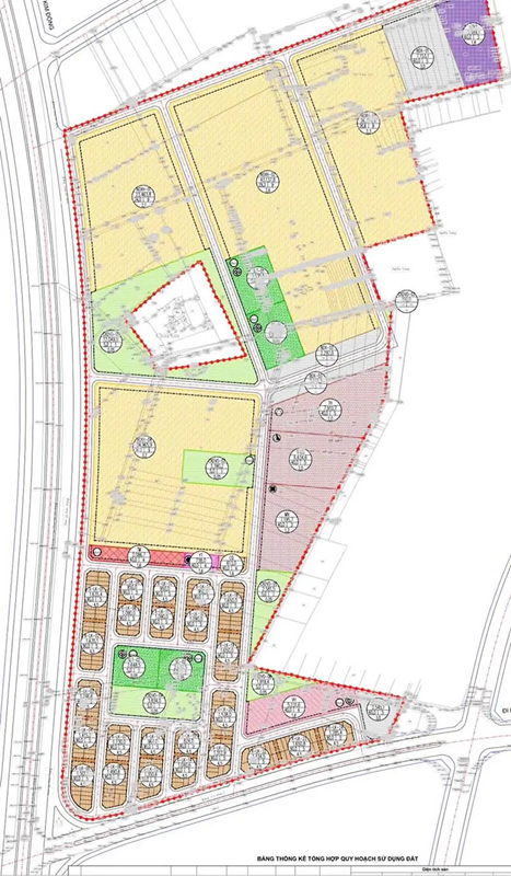 Dự án nhà ở xã hội phường Phố Hiến Hưng Yên- Ảnh 2.