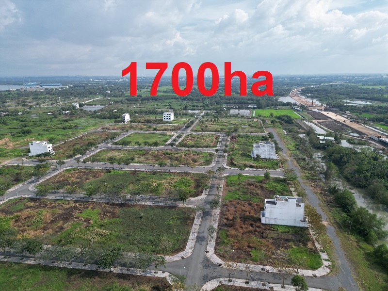 Đồng Nai sắp đấu thầu 10 khu đất diện tích gần 1.700ha