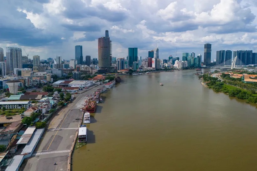 Đề xuất không bố trí đất ở Khu phức hợp Nhà Rồng - Khánh Hội