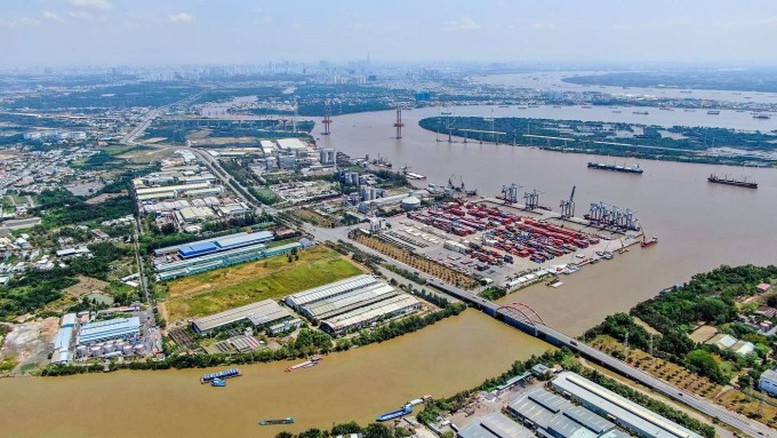 Bất động sản 24h: Duyệt phương án bồi thường dự án Khu đô thị thị trấn Cần Giuộc - phía Bắc