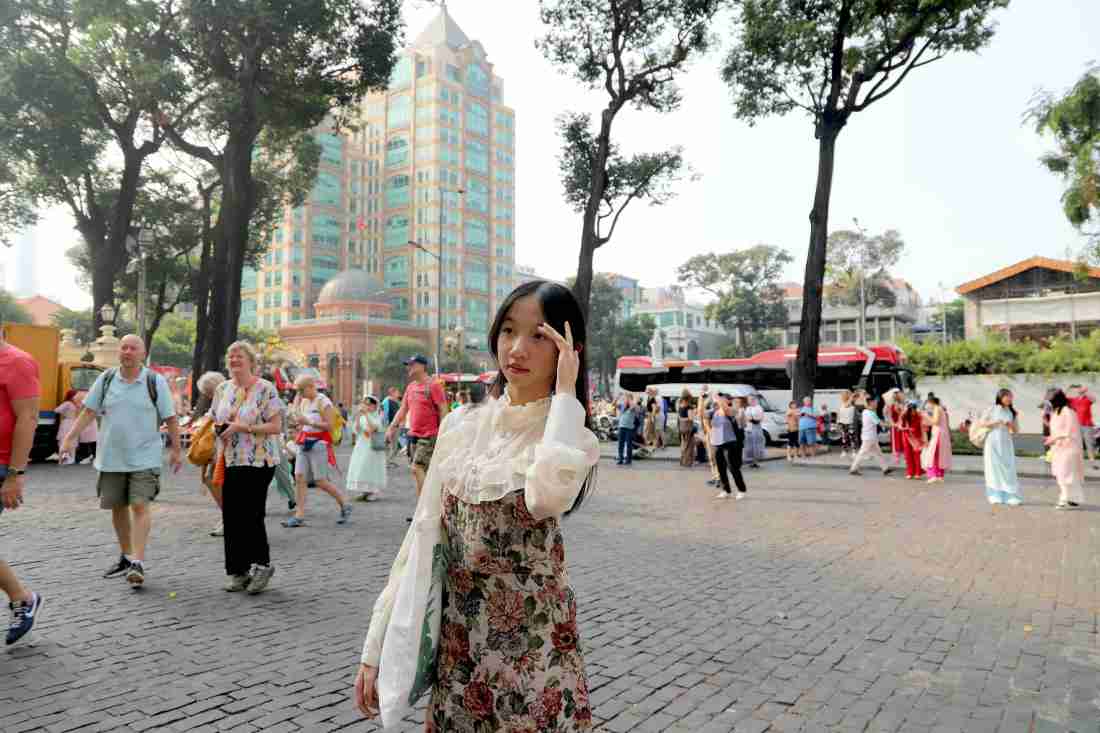 Chuyên gia bàn cách khai thác không gian đô thị như một tài sản đầu tư mới