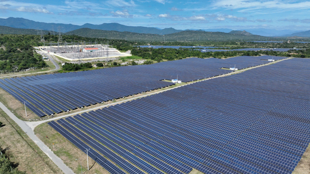 EVN khởi công, khánh thành loạt dự án điện quy mô lớn, có dự án hơn 9.220 tỷ đồng- Ảnh 3. EVN khởi công, khánh thành loạt dự án điện quy mô lớn, có dự án hơn 9.220 tỷ đồng- Ảnh 3.