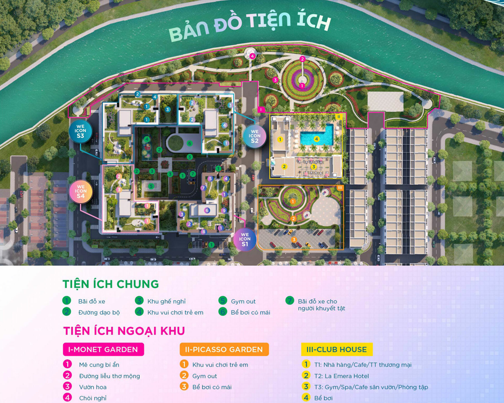 SGO We City Hạ Long: Dự án nhà ở xã hội tại Quảng Ninh- Ảnh 3.