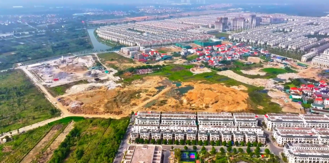 Imperia Ocean City: Phân khu căn hộ thuộc Vinhomes Ocean Park 2 Hưng Yên- Ảnh 11.