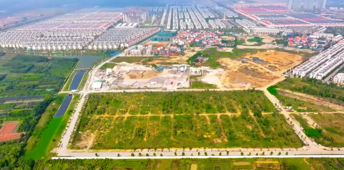 Imperia Ocean City: Phân khu căn hộ thuộc Vinhomes Ocean Park 2 Hưng Yên- Ảnh 12.