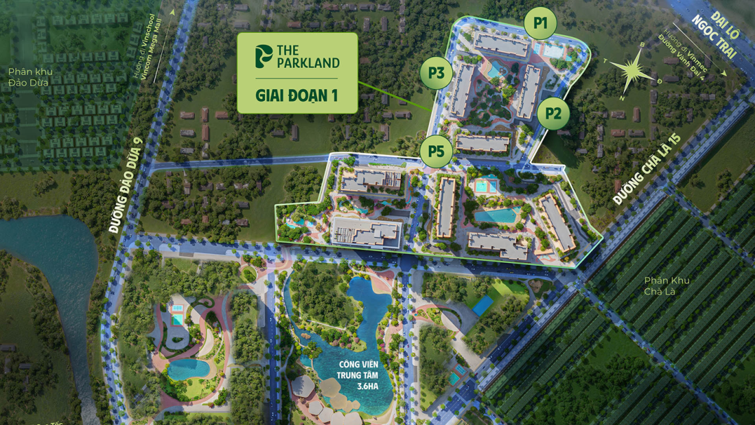 Imperia Ocean City: Phân khu căn hộ thuộc Vinhomes Ocean Park 2 Hưng Yên- Ảnh 3.
