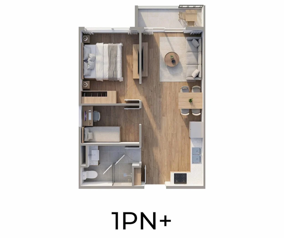 Imperia Ocean City: Phân khu căn hộ thuộc Vinhomes Ocean Park 2 Hưng Yên- Ảnh 5.