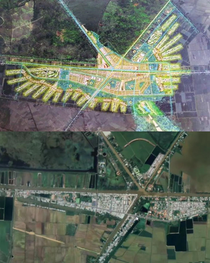 Danh sách 19 khu đô thị sẽ thu hồi đất năm 2026 tại Đồng Tháp- Ảnh 1.