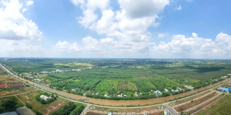 TPHCM: thẩm tra tờ trình Bảng giá đất 2026