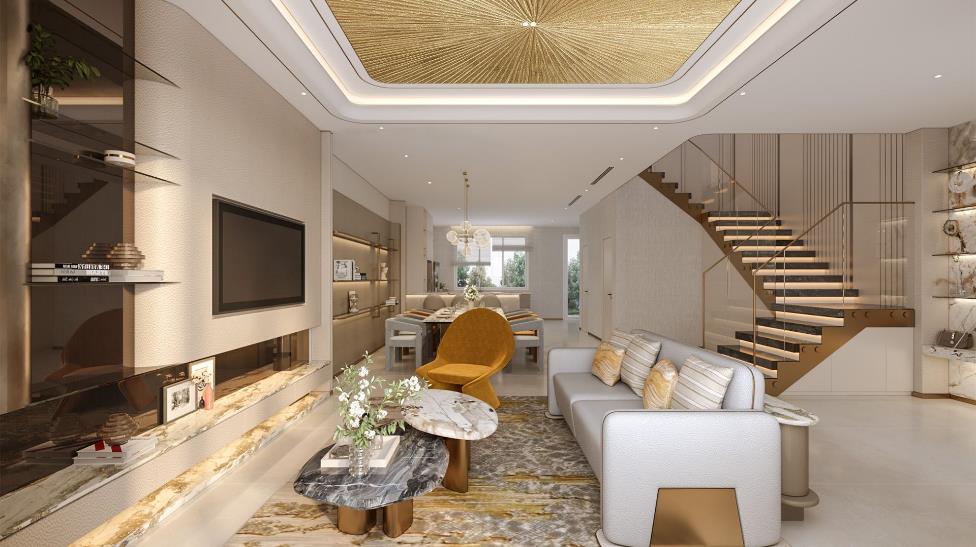 Essensia Broadway chinh phục giới thượng lưu bằng đặc quyền lựa chọn nhịp sống